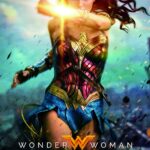 Wonder Woman 2017