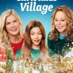 A Magical Christmas Village 2022