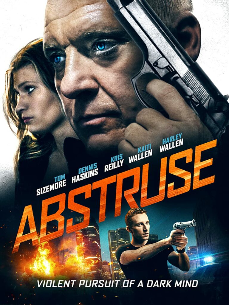 Abstruse 2019