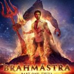 Brahmastra Part On Shiva 2022 Indian