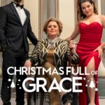Christmas Full of Grace 2022 Portuguese