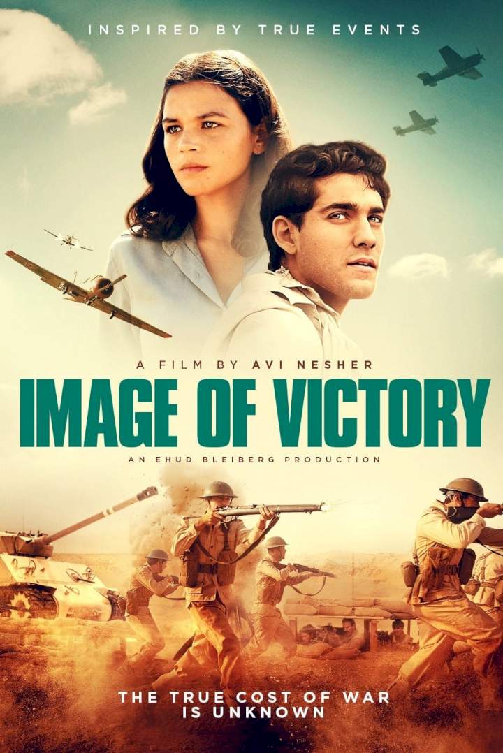 Image of Victory 2021 Arabic