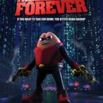 Killer Bean Forever – Animation Movie 2009