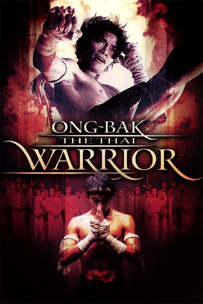 Ong Bak 1 2003