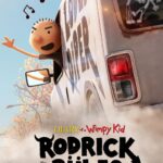 Diary of a Wimpy Kid Rodrick Rules 2022