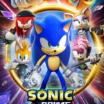 Sonic Prime Season 1 – Animation Series