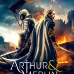 Arthur Merlin Knights of Camelot 2020