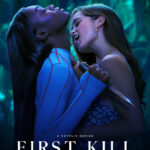 First Kill S01 TV Series