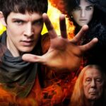 Merlin Complete Season 1 – 5