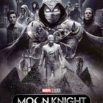 Moon Knight Complete Season 1 – Hollywood Series