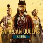 African Queens Njinga TV Series