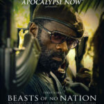 Beasts of No Nation 2015