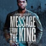 Message From the King 2016