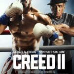 Creed II 2018