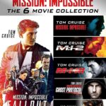 Mission Impossible Full Collection