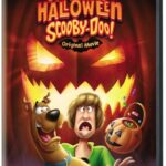 Scooby Doo Happy Halloween 2020