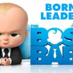 The Boss Baby 2017