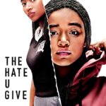 The Hate You Give 2018