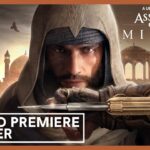 Assassins Creed Mirage Official Trailer Watch