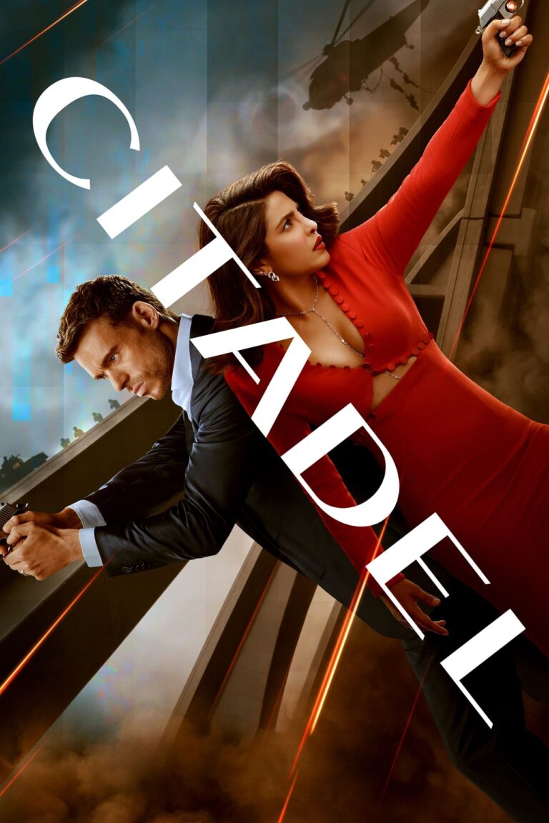 Citadel S01 Episode 1 2 Added TV Series