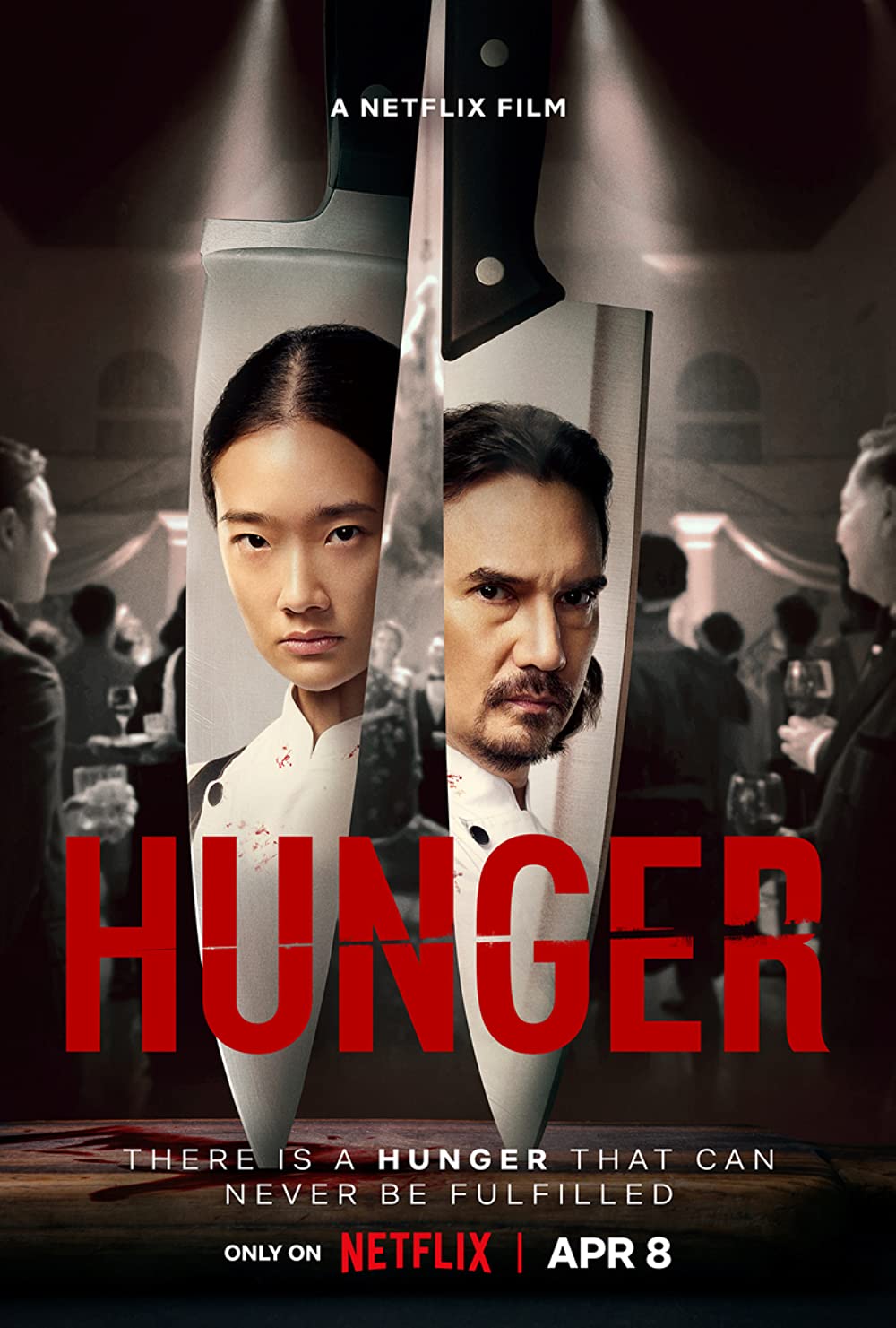 Hunger 2023 – Thai