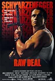 Raw Deal 1986