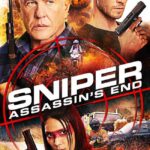 Sniper Assassins End 2020