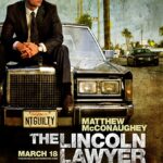 The Lincoln Lawyer 2011