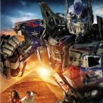 Transformers 2 Revenge of The Fallen 2009