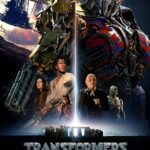 Transformers 5 The Last Night 2017