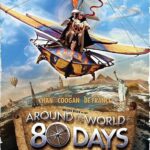 Around The World In 80 Days 2004