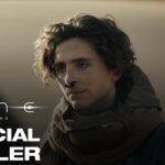 Dune Part Two Official Trailer