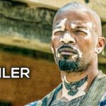 God Is A Bullet Official Trailer WATCH