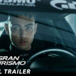 Gran Turismo Official Trailer