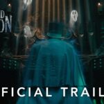 Haunted Mansion Official Trailer Watch