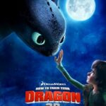 How To Train Your Dragon 1 – 3