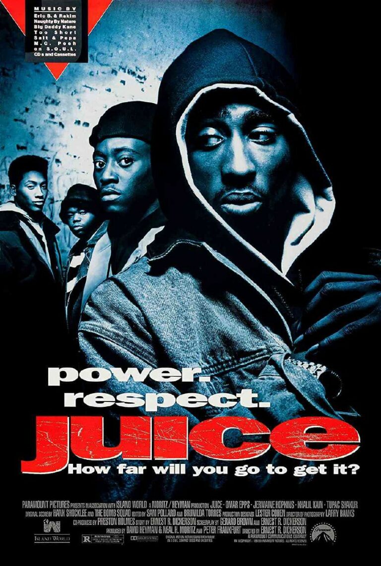 Juice 1992