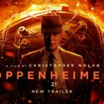 Oppenheimer Official Trailer Watch