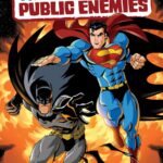 Superman Batman Public Enemies 2009
