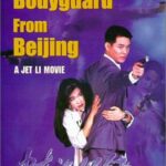 The Bodyguard From Beijing 1994