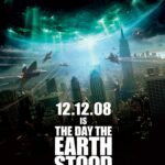 The Day The Earth Stood Still 2008
