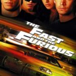 The Fast Furious 1 2001