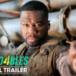 Expend4bles Official Trailer WATCH