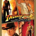 Indiana Jones Full Collection