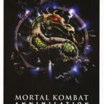 Mortal Kombat Annihilation 1997
