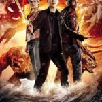 Percy Jackson Sea Of Monsters 2013