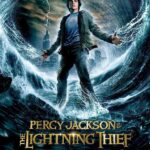 Percy The Olympians The Lightning Thief 2010