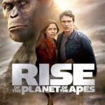 Rise Of The Planet Of The Apes 2011 1