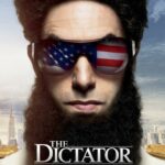 The Dictator 2012