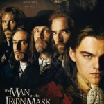 The Man In The Iron Mask 1998